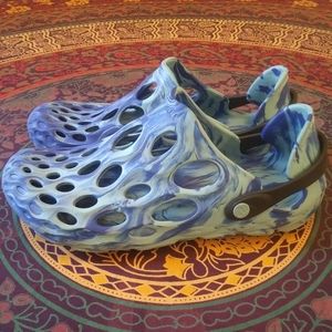 Merrell Hydro Moc mens size 9